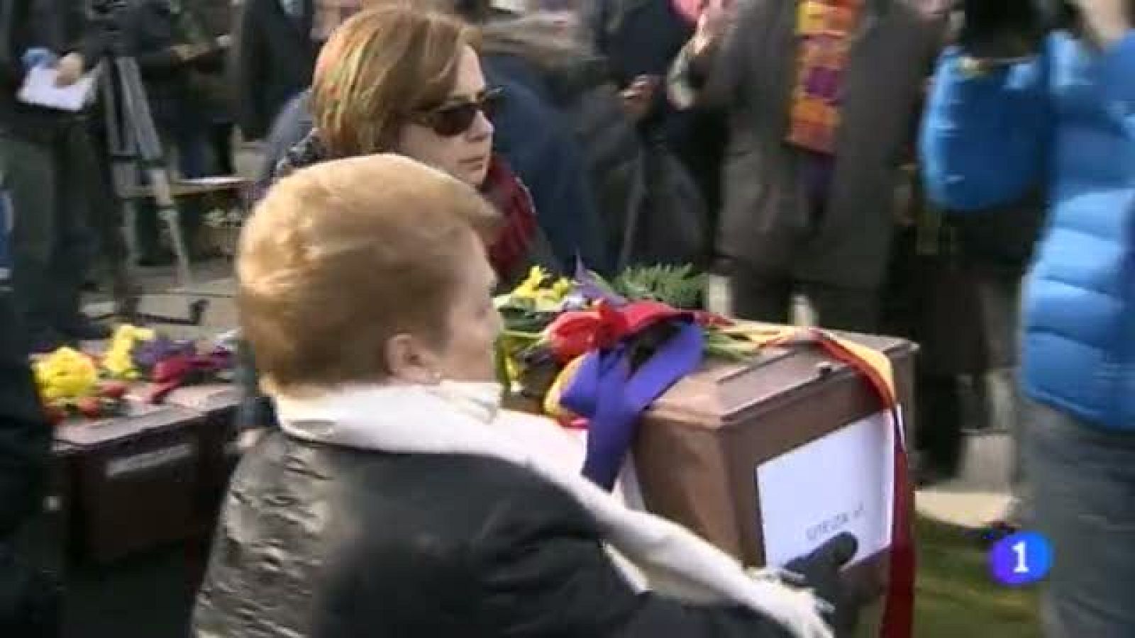 Telenavarra en 2' - 12/12/2014 | Ver