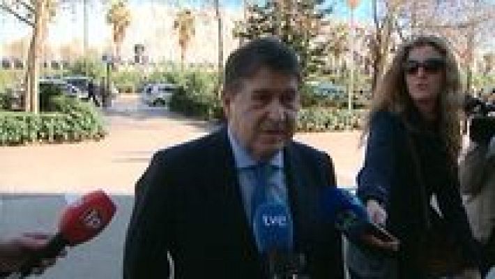 L'informatiu - Comunitat Valenciana - L'Informatiu - Comunitat Valenciana - 12/12/14