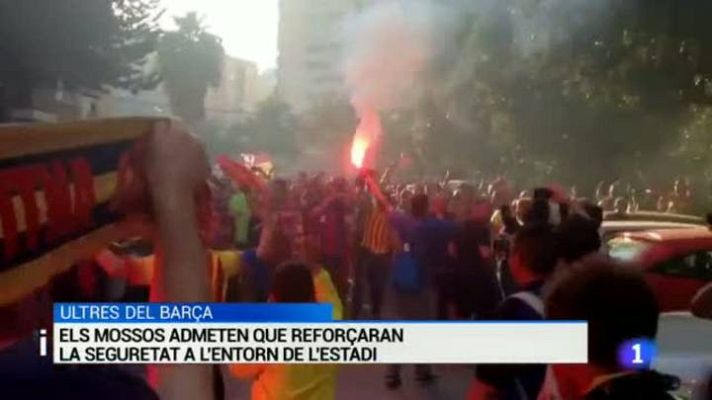 L'Informatiu - L'Informatiu - 12/12/2014