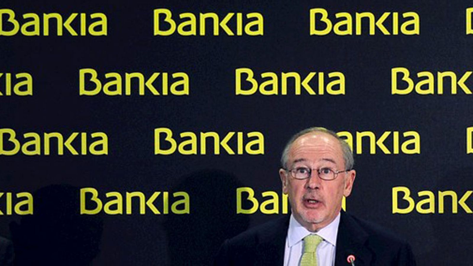 UPyD pide prisión incondicional para Rato por su responsabilidad en la salida a Bolsa de Bankia