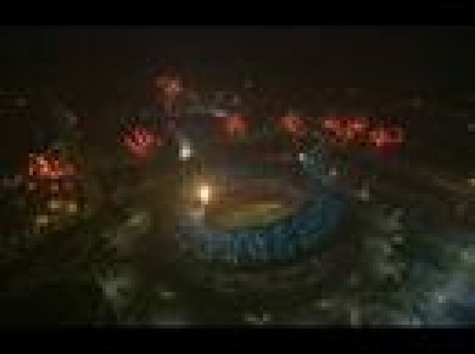 Pekín dice adiós a los Paralímpicos