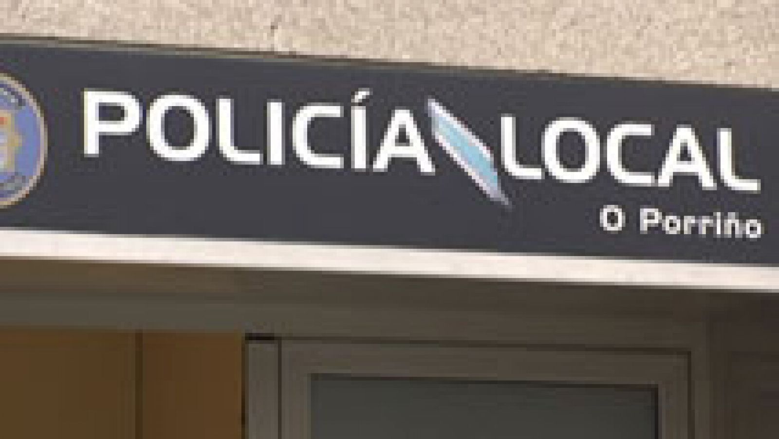 Telediario 1: Detenido un joven en Porriño | RTVE Play