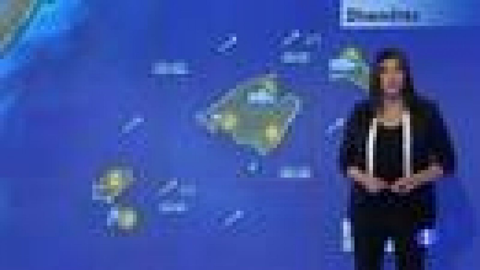 El temps a les Illes Balears - 12/12/14 | Ver