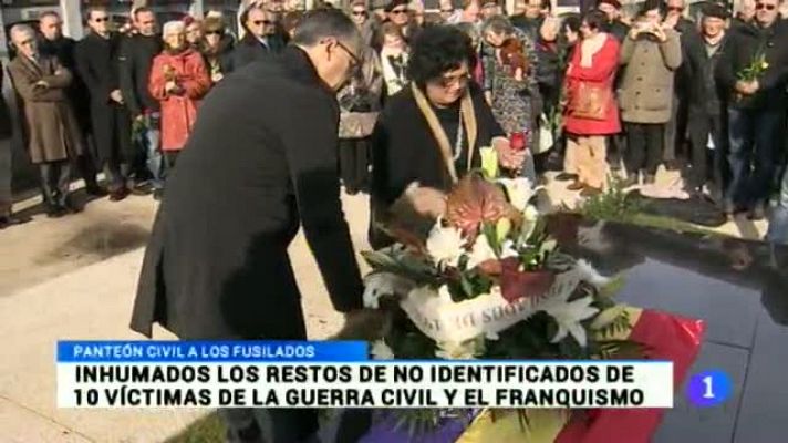 Telenavarra - Telenavarra - 12/12/2014