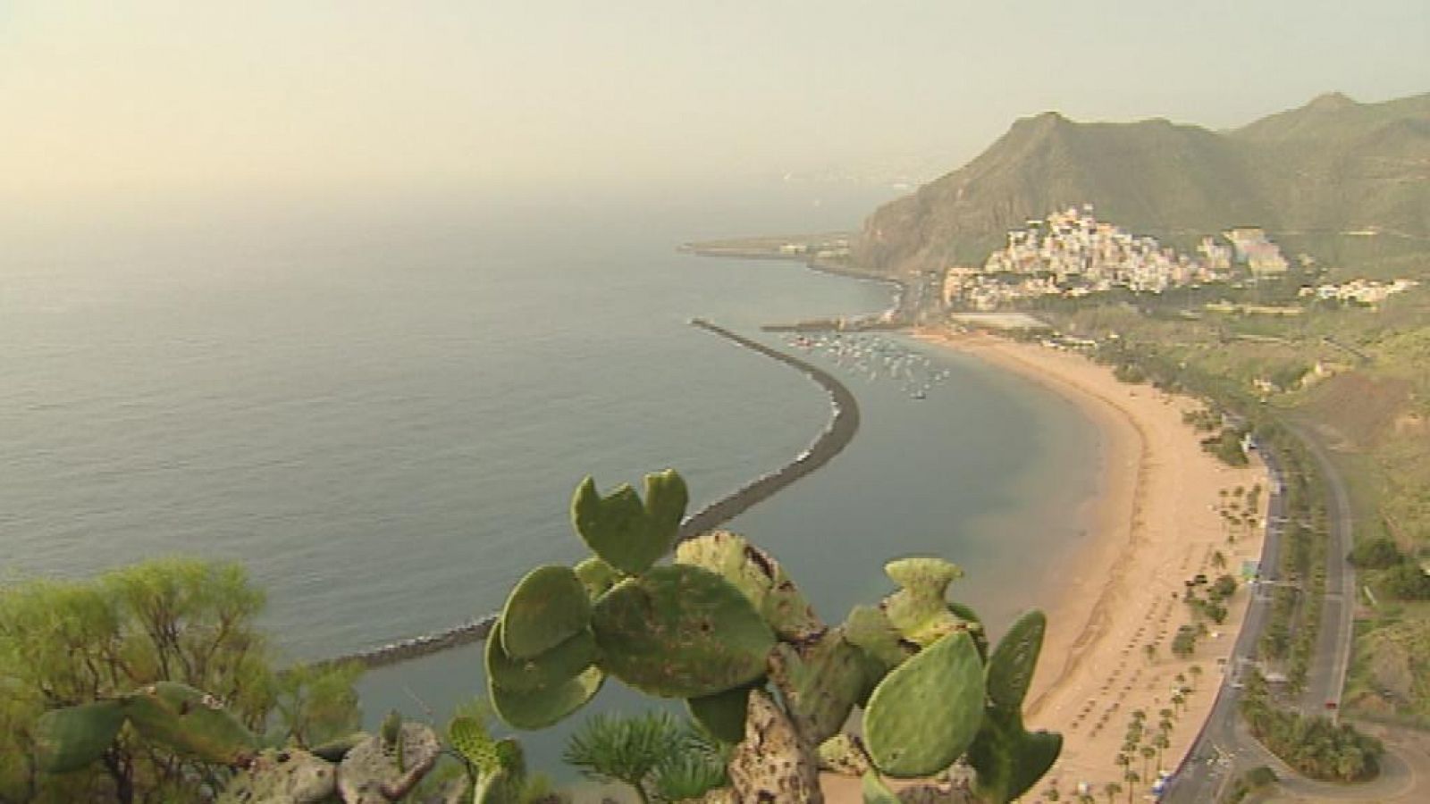 El tiempo en Canarias - 12/12/14 | Ver