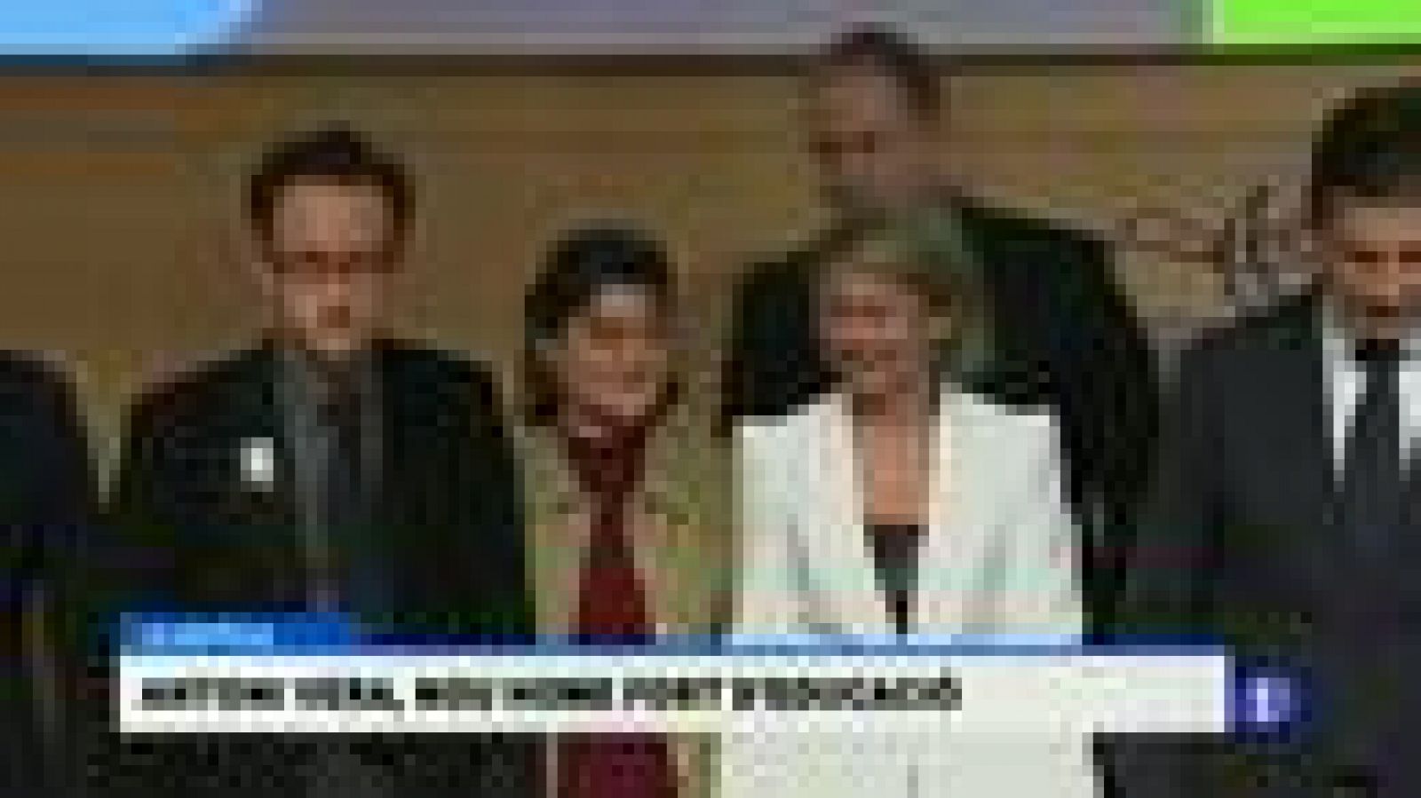 Informatiu Balear en 2' - 12/12/14 | Ver