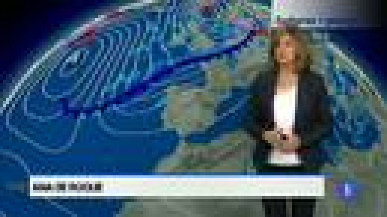 Noticias Andalucía: El tiempo en Andalucia-12/12/14 | RTVE Play