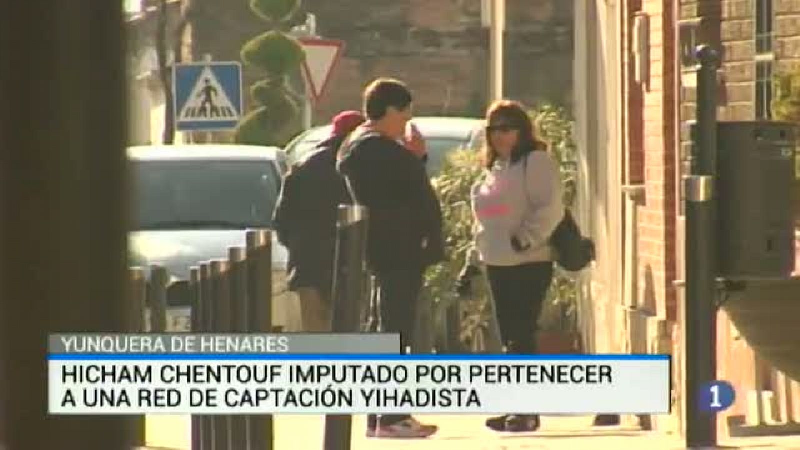 Castilla-La Mancha en 2' | Ver