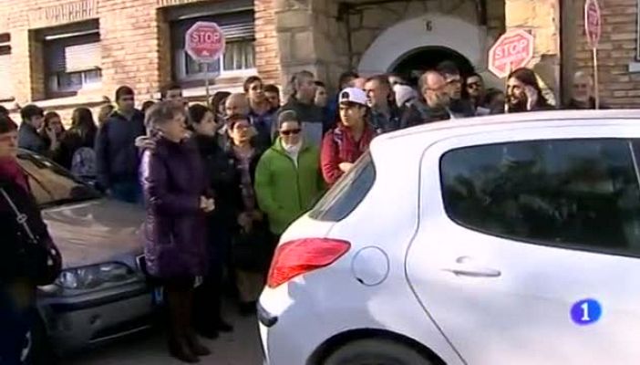 Noticias Aragón - Noticias Aragón - 12/12/14