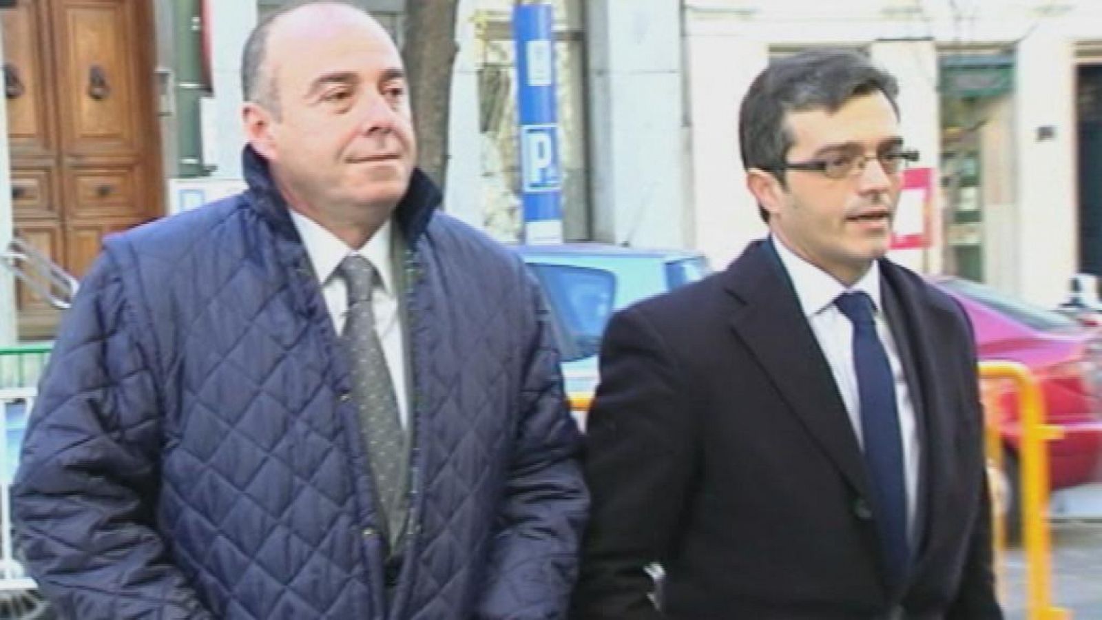 Canarias en 2' - 12/12/14 | Ver