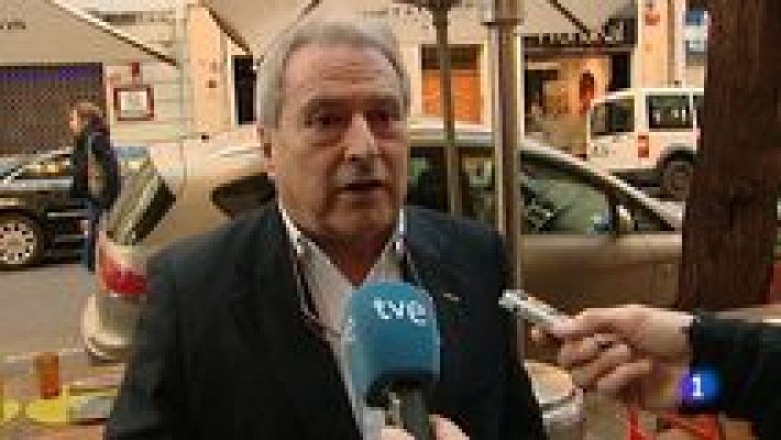 L'informatiu - Comunitat Valenciana - L'Informatiu - Comunitat Valenciana 2 - 12/12/14