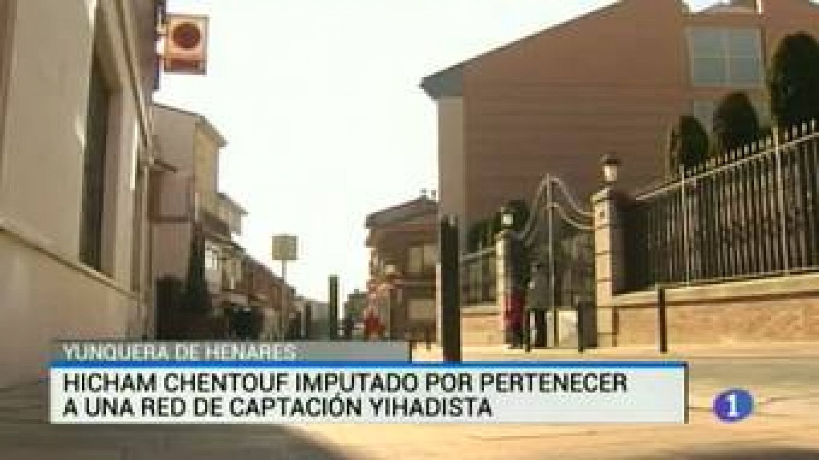 Noticias de Castilla-La Mancha: Noticias de Castilla-La Mancha 2 - 12/12/14 | RTVE Play