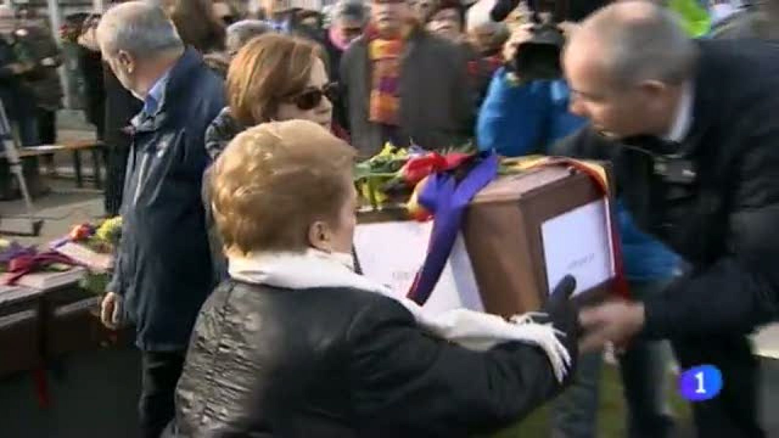 Telenavarra 2 - 12/12/2014 | Ver