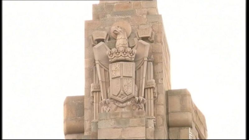 Ceuta en 2' - 12/12/14