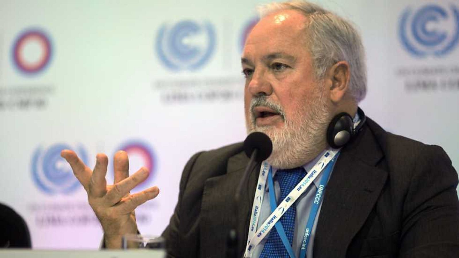 Europa 2014 - 12/12/14 - ver ahora