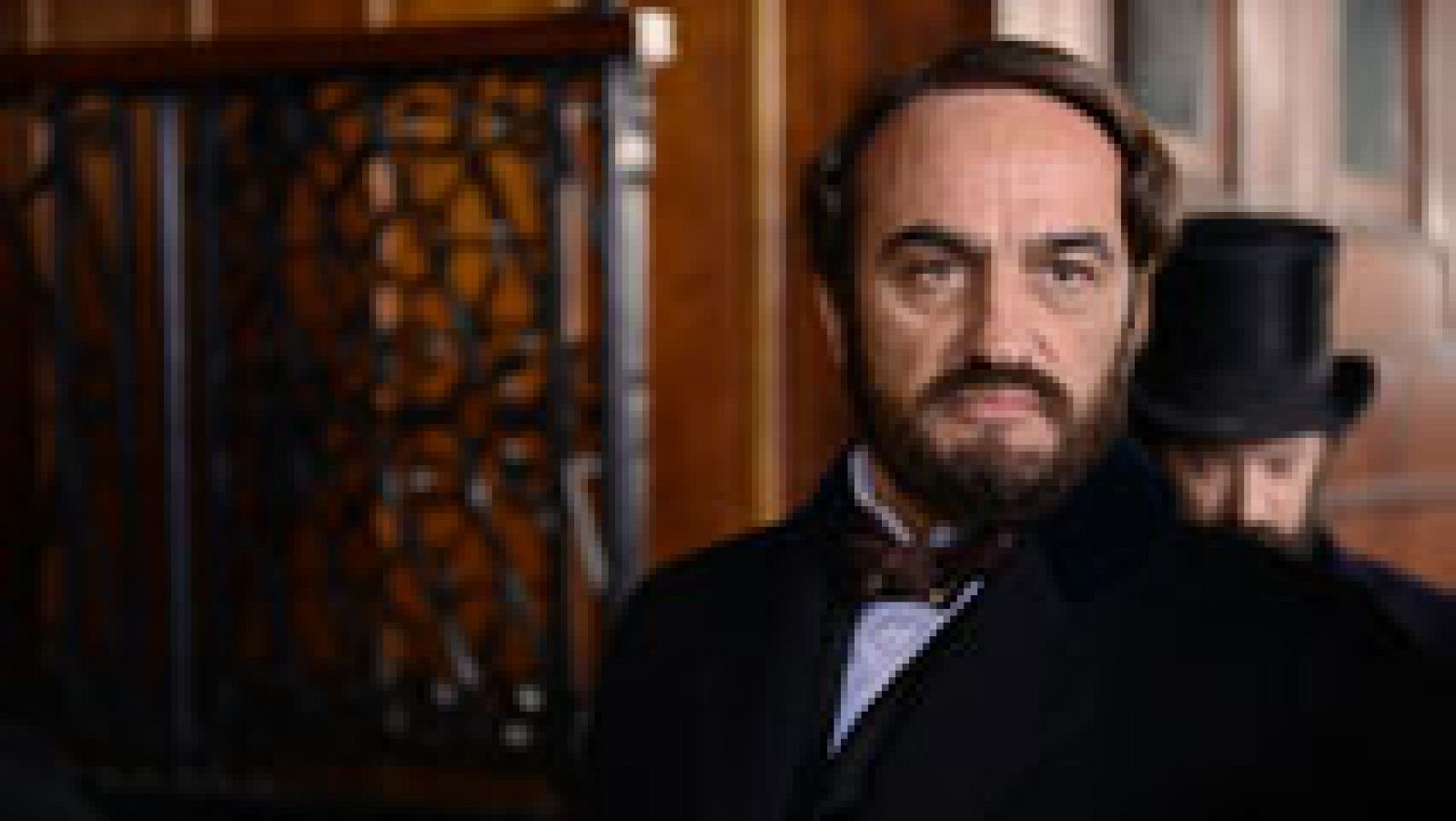 Prim - En exclusiva, cinco minutos de la película