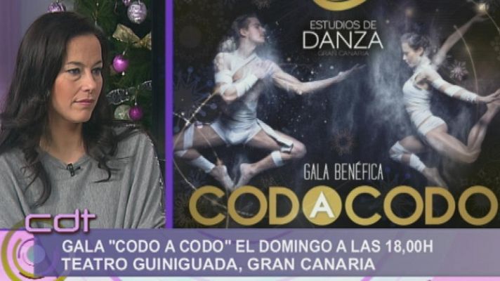 Cerca de ti - Cerca de ti - 12/12/14