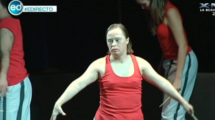 España Directo - Special Olympics España, unas olimpiadas muy especiales