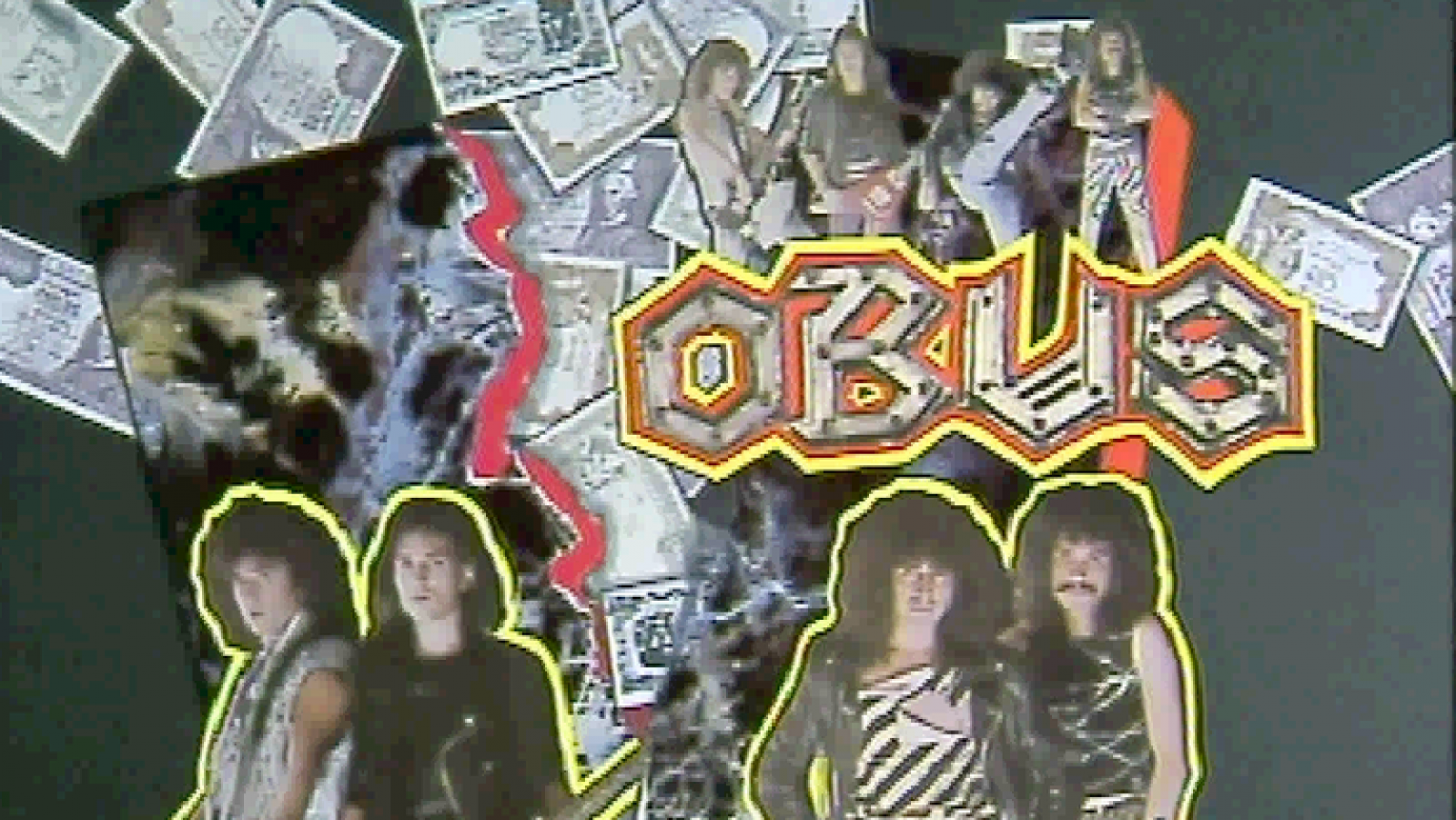 Aplauso - Obús: "Poderoso como el trueno"