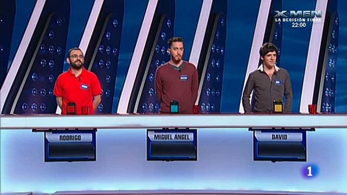 Saber y ganar - Especiales - Saber y ganar, parte de tu vida - 12/12/14