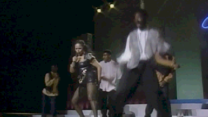 Lola Flores - ¡Ay, Alvariño! (Juntos por primera vez, 1990)