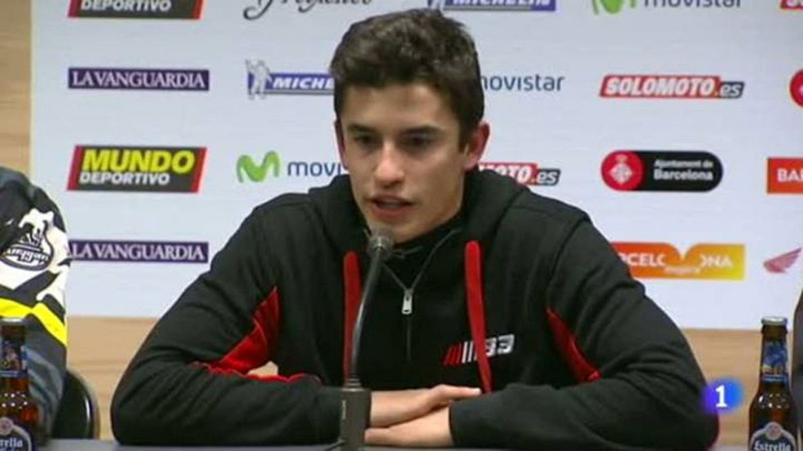 El piloto español y bicampeón del mundo de MotoGP, Marc Márquez, ha asegurado que seguirá pagando sus impuestos en España, a pesar de haber fijado su residencia en Andorra.