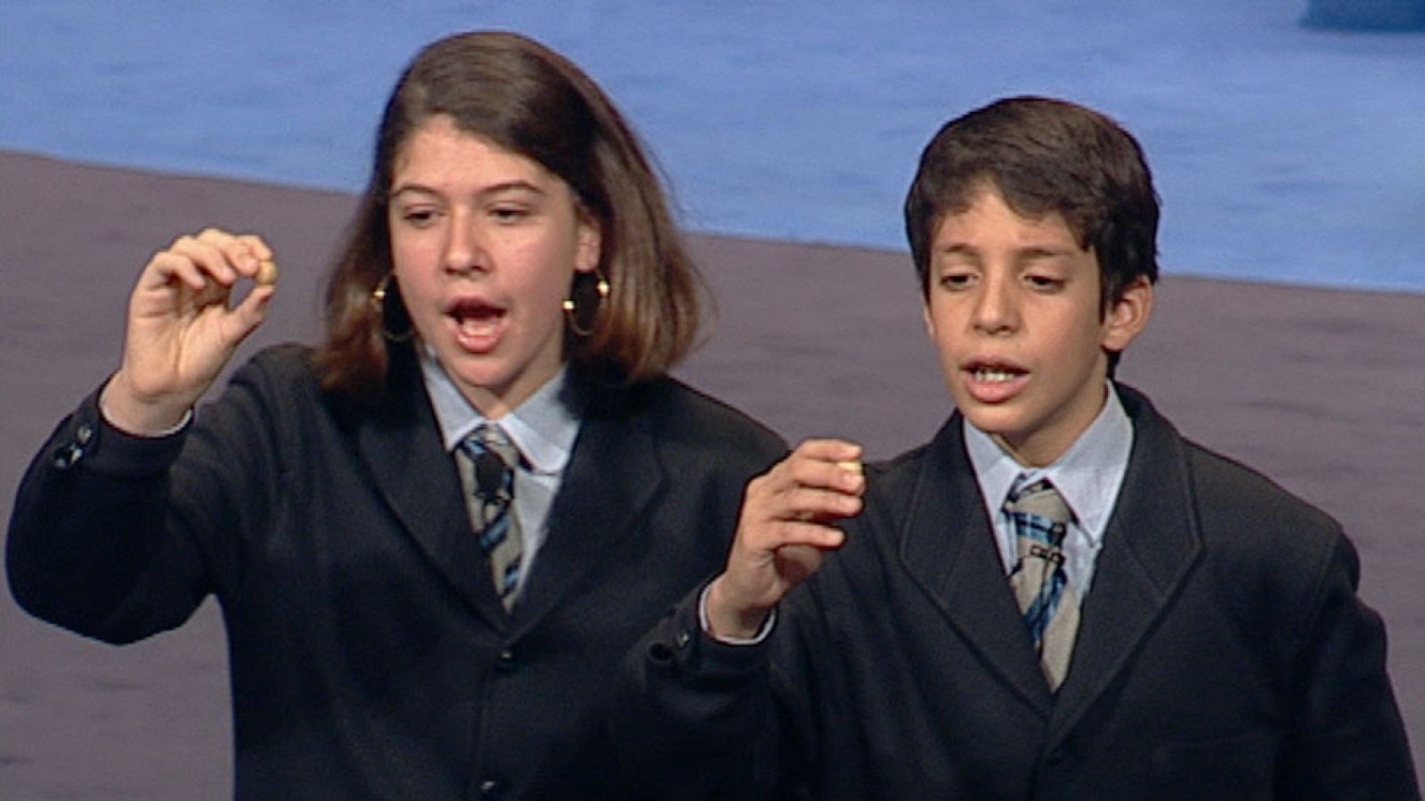 Cinco ciudades esperan que el Gordo de la Lotería de Navidad toque allí por primera vez