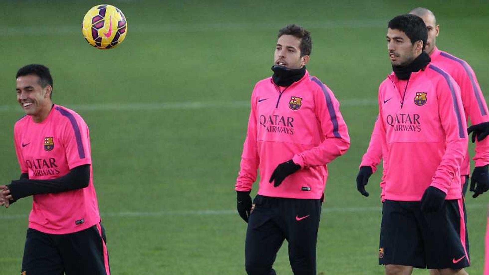 Conexión tdp - 12/12/14 - Ver ahora