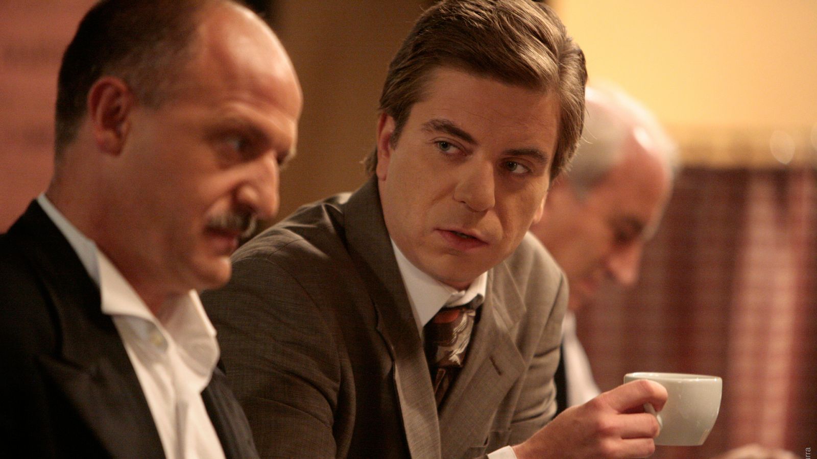 Amar en tiempos revueltos - T4 - Episodio 10 - Ver ahora