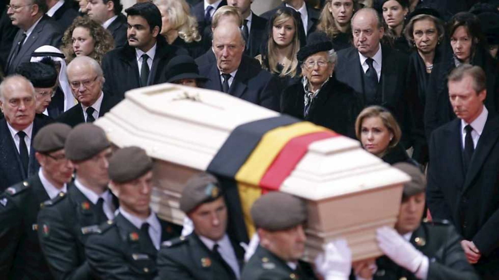 Telediario - 21 horas - 12/12/14 - Ver ahora