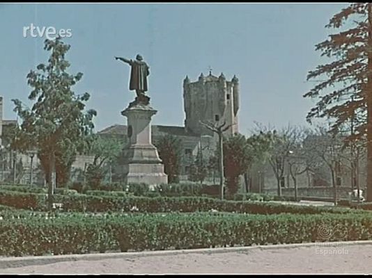 Documentales Color - TEMAS SALMANTINOS