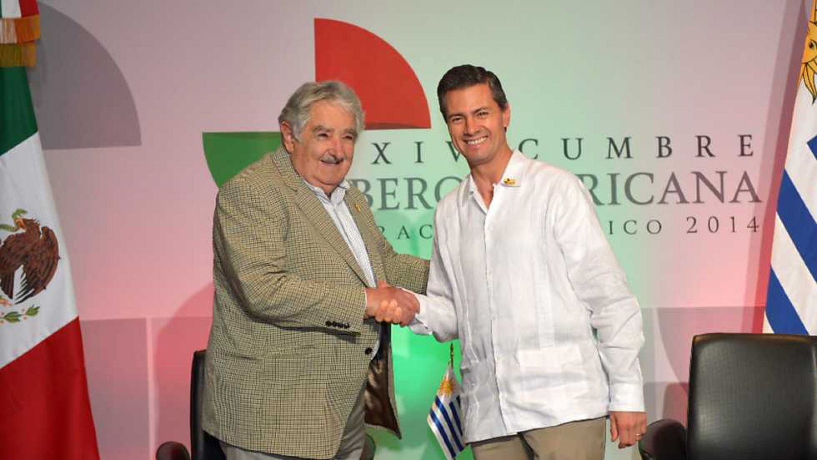 Latinoamérica en 24 horas - 12/12/14 - Ver ahora