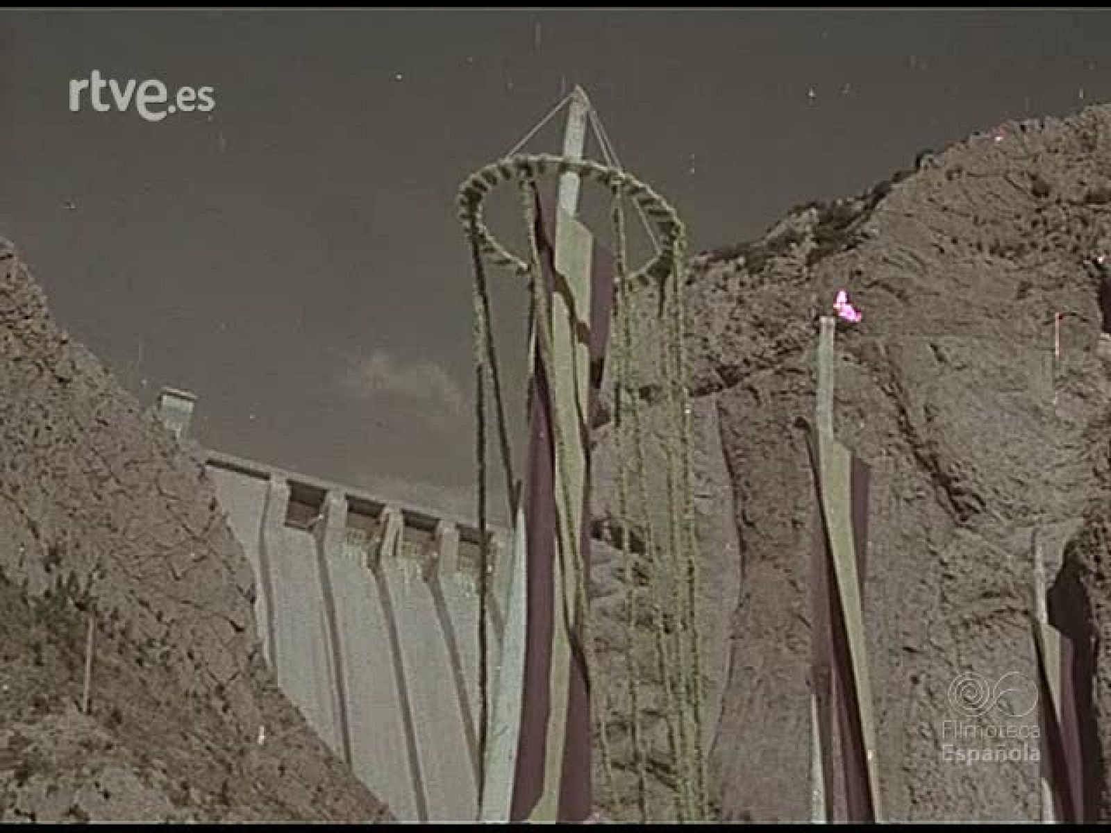 VIAJES DEL GENERALISIMO - Documentales Color | Ver