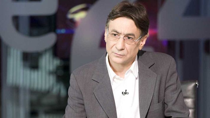 La noche en 24h - La noche en 24 horas - 12/12/14