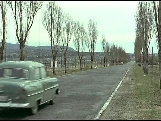 Documentales Color - ABRIL MADRID Y LA VICTORIA