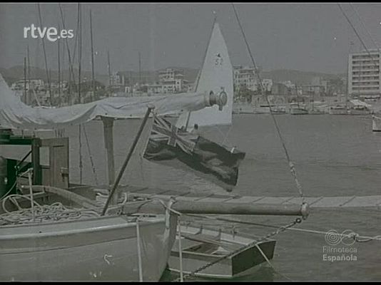 Documentales Color - TIERRA FELIZ