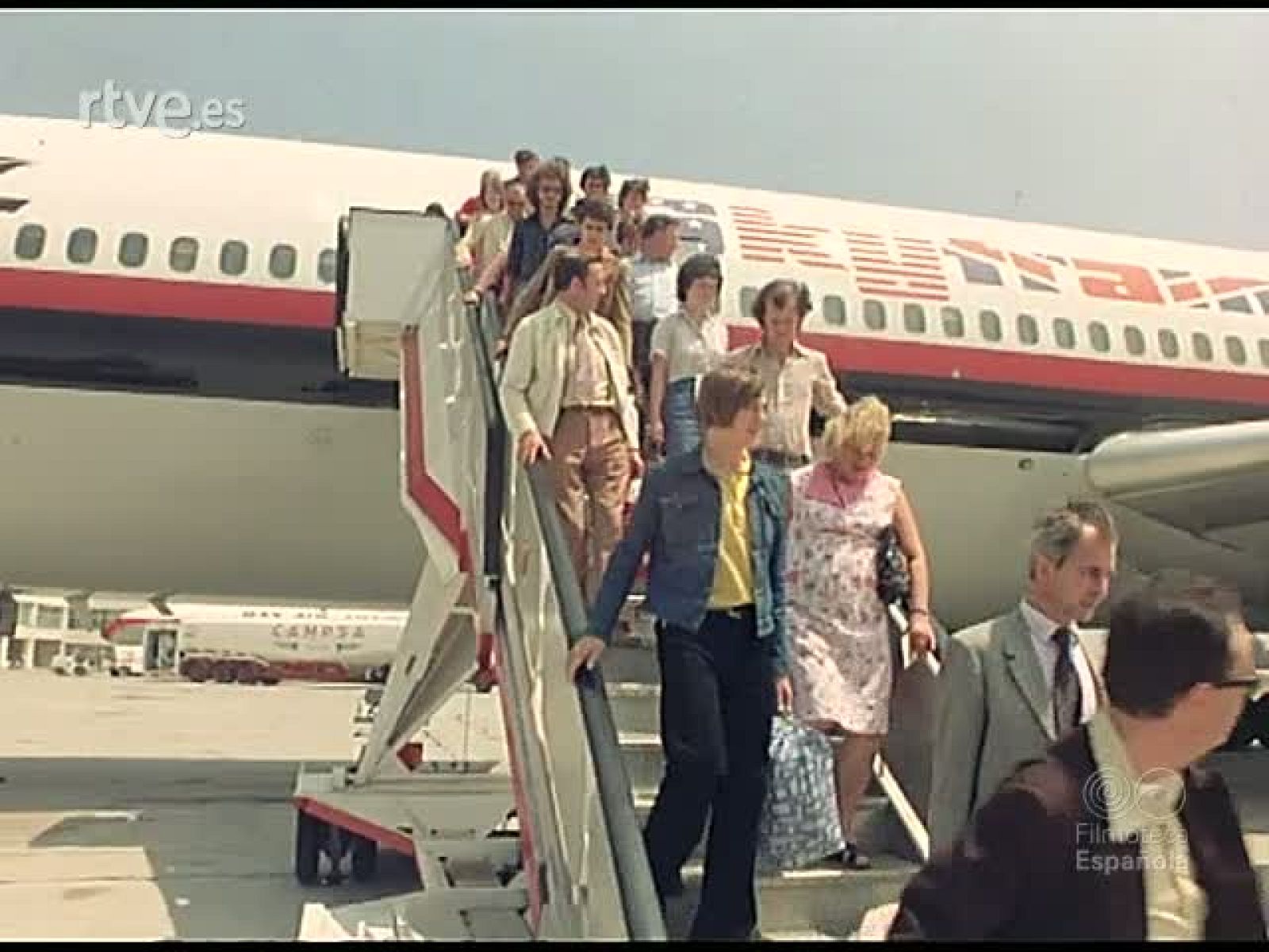 LA NUEVA COSTA DEL SOL - Documentales Color | Ver