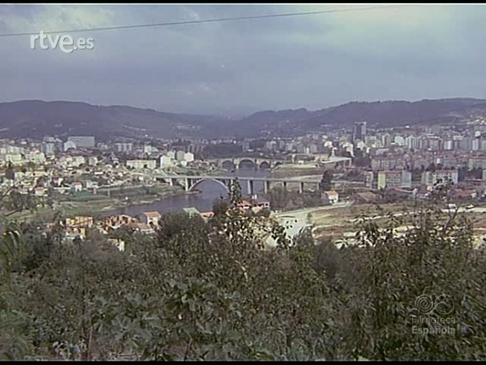 ORENSE - Documentales Color | Ver