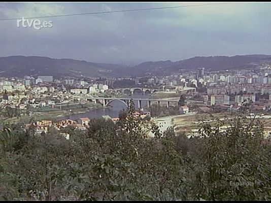 Documentales Color - ORENSE