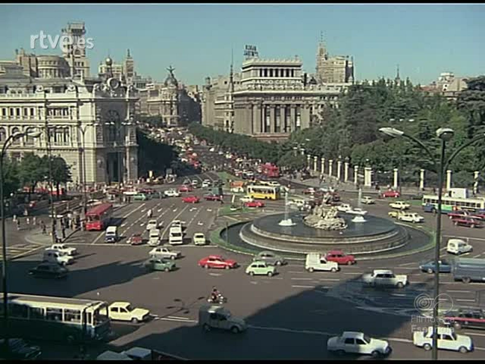 OLIMPIADA DEL TRABAJO - Documentales Color | Ver