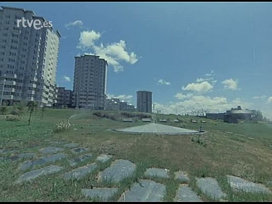 Documentales Color - NUEVOS MERCADOS MAYORISTAS