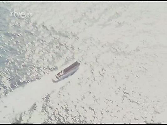 Documentales Color - OPERACION ATLANTIDE