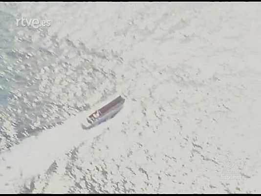 Documentales Color - OPERACION ATLANTIDE