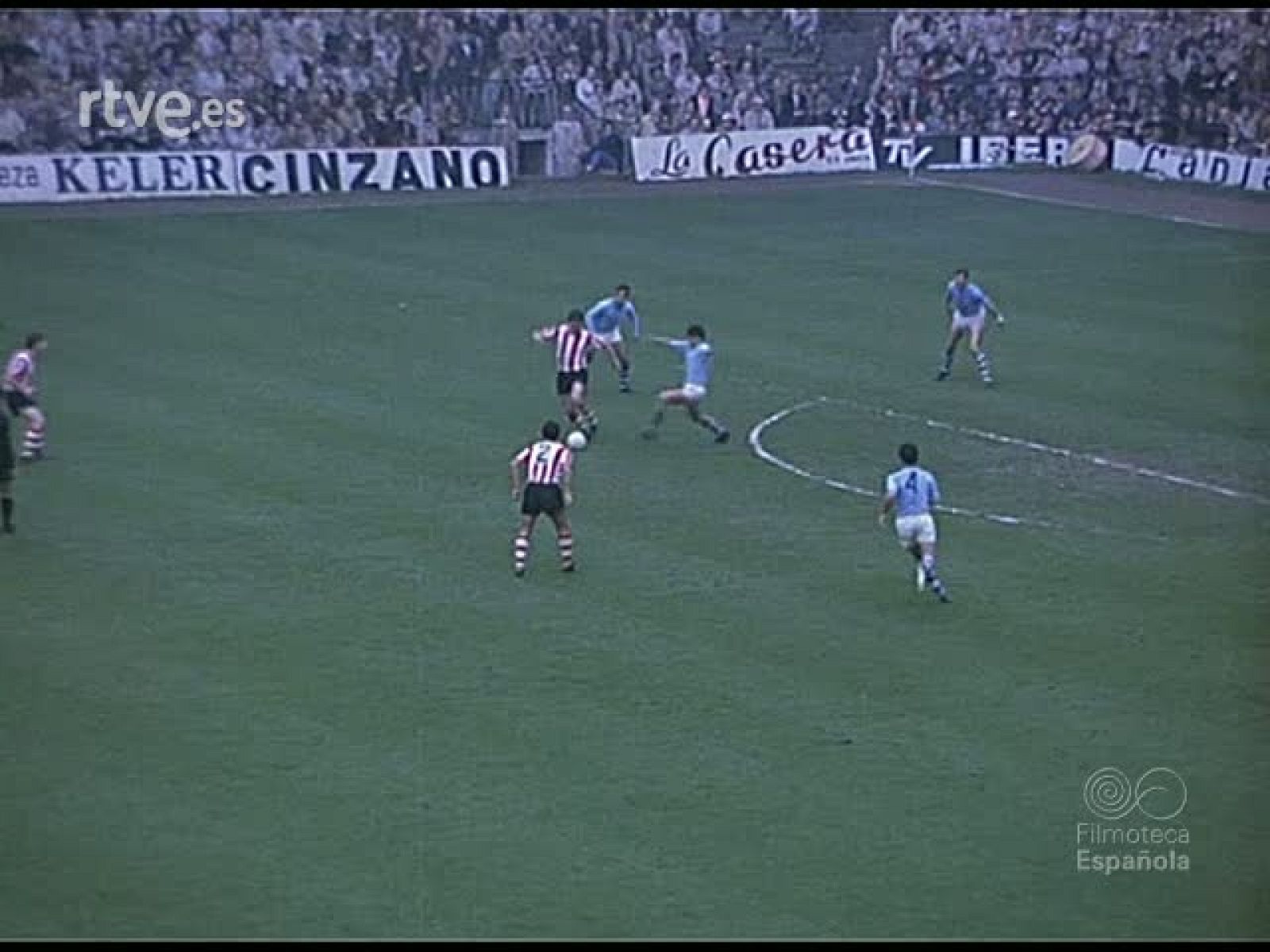 OH EL DEPORTE - Documentales Color | Ver