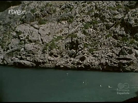 Documentales Color - PARAISO MEDITERRANEO