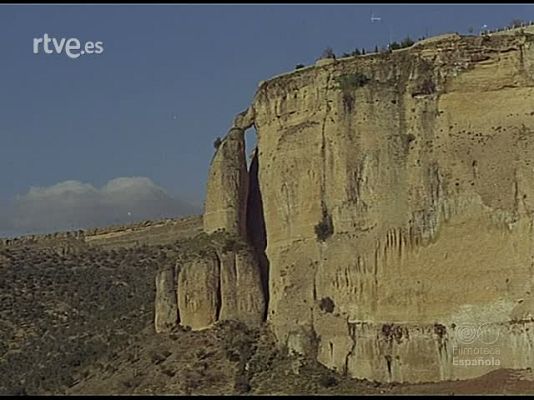 Documentales Color - POR LOS HOMBRES DEL MAÑANA