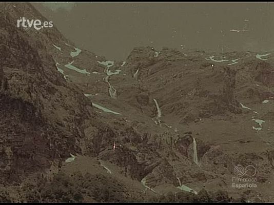 Documentales Color - POR LA CUENCA DEL CINCA