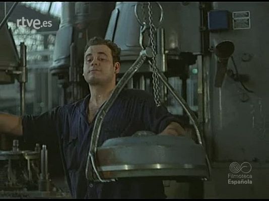 Documentales Color - POR LOS HOMBRES DEL TRABAJO