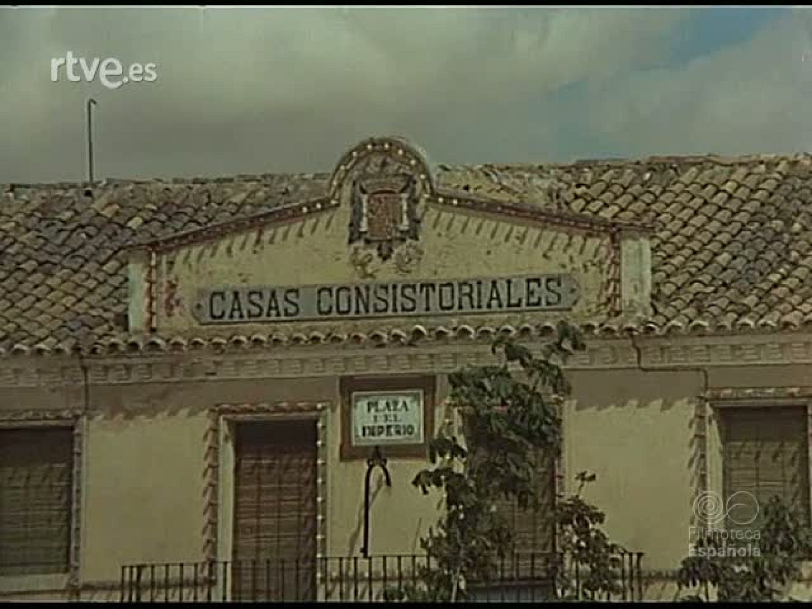 PROMOCION PROFESIONAL OBRERA - Documentales Color | Ver