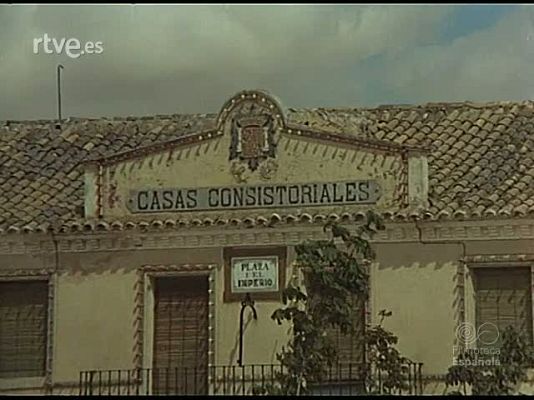 Documentales Color - PROMOCION PROFESIONAL OBRERA